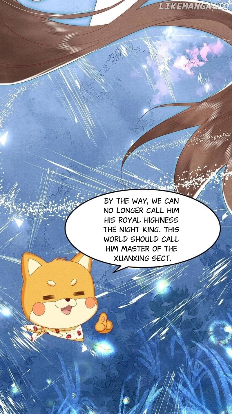 Empress of Hell’s Mission Guide Chapter 47 - page 4